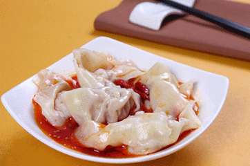 四川十大名小吃，你都吃過哪些？