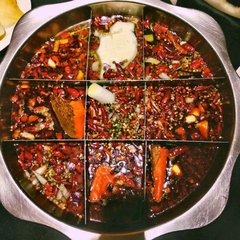 成都火鍋午夜福利理论片高清在线观看播放：飄香毛肚版底料