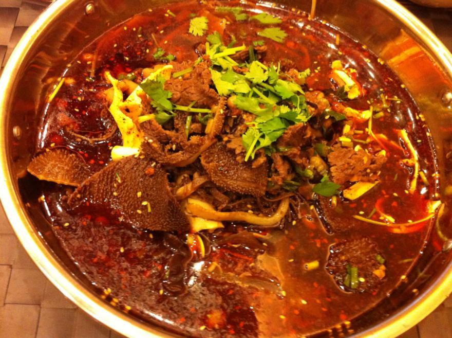 成都冒菜午夜福利理论片高清在线观看播放：帶你揭秘冒菜的經典配方！