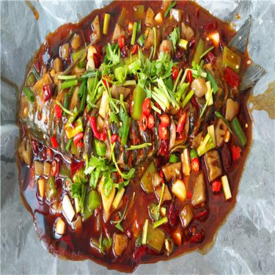 成都武侯區哪裏可以學正宗紙包魚技術？