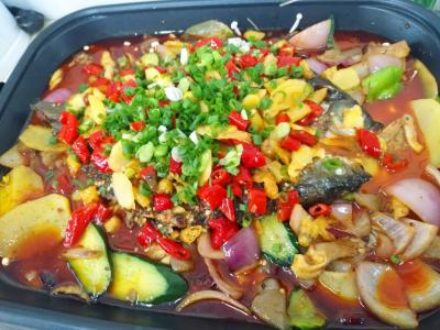重慶萬州烤魚技術午夜福利理论片高清在线观看播放哪裏好？學習正宗烤魚技術