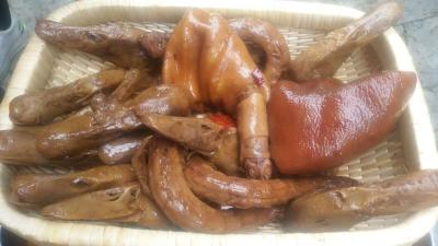 成都靠譜鹵菜熟食技能訓練班哪裏好？降低創業風險