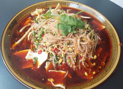 四川學習火鍋冒菜技術價格哪裏便宜？冒菜午夜福利理论片高清在线观看播放中心