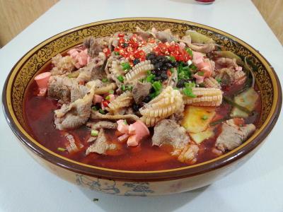四川冒菜底料技術做法哪裏專業？美味健康營養用餐首選