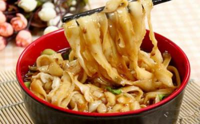 刀削麵食技能訓練哪家好？餐飲技能訓練中心