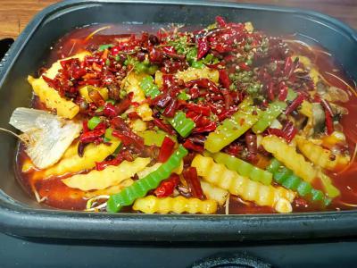 萬州烤魚技術午夜福利理论片高清在线观看播放班哪裏比較好？采用特製製作技巧