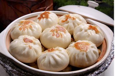 學習正宗包子饅頭技術在哪裏好？