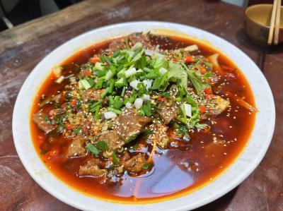 四川火鍋冒菜技術午夜福利理论片高清在线观看播放哪家好？