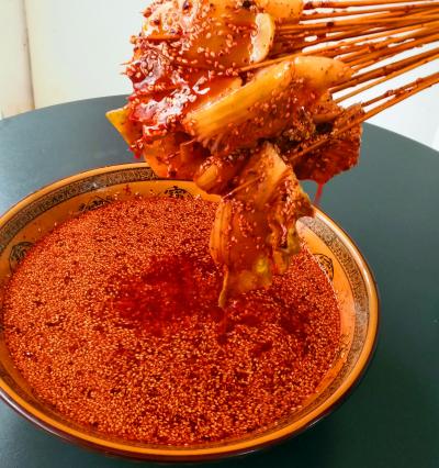 樂山缽缽雞午夜福利理论片高清在线观看播放去哪裏？午夜APP下载网站——您通往正宗川味小吃的創業捷徑！